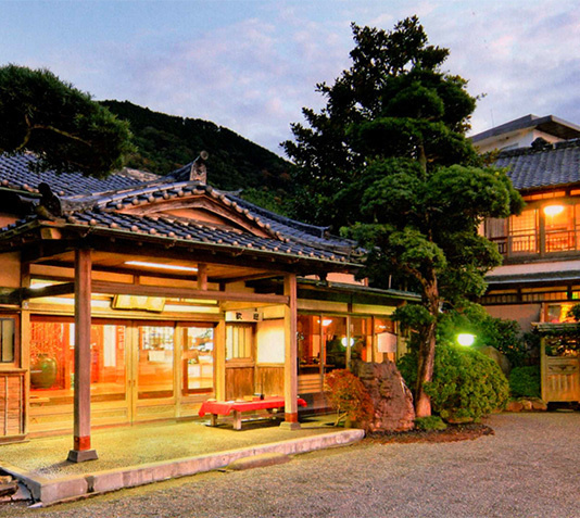 安田屋旅館・沼津三津大瀬旅館協同組合「お宿探訪パズルラリー」第4弾