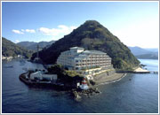 Wze^AWASHIMA HOTEL